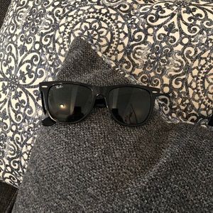 Ray-Ban Wayfarers